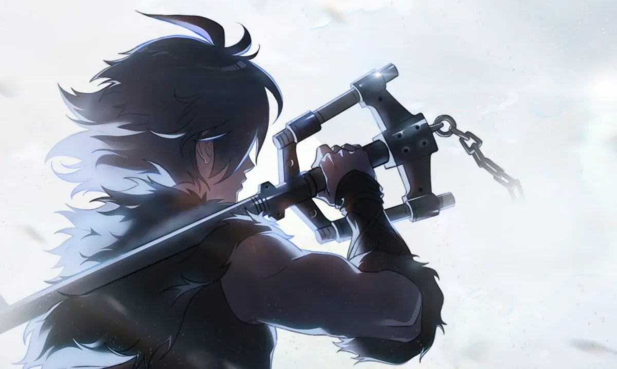 Kingdom Hearts Anime Series Officially Announced at D23: Tetsuya Nomura Teases an Original Story and Says "Let Your Imagination Run Wild"