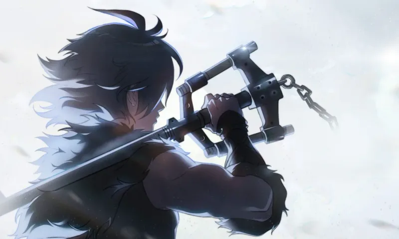 Kingdom Hearts Anime Series Officially Announced at D23: Tetsuya Nomura Teases an Original Story and Says "Let Your Imagination Run Wild"