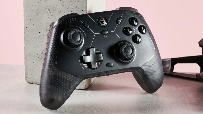 GameSir Controllers: The Best Budget Gaming Pads You've Never Heard Of