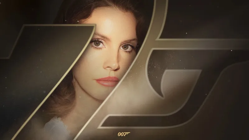Lana Del Rey's "First Light": A Bond Theme Review and Its Role in the New 007 Game