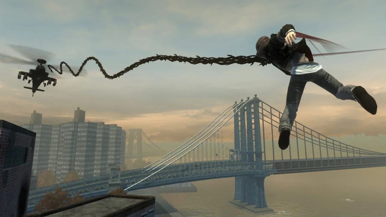 New Radical Games Rises: What the Prototype and Simpsons: Hit & Run Studio's Return Means for Fans