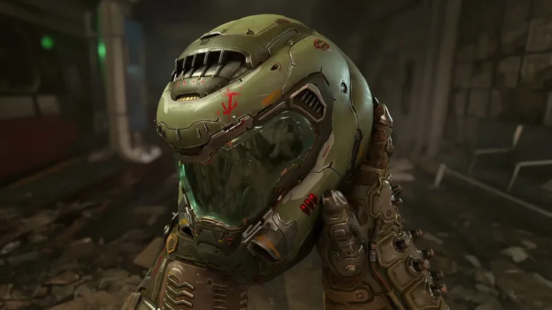 id Software Insists It Still Has “The Crew We Need” After Losing Half Its Staff - Is That Enough?