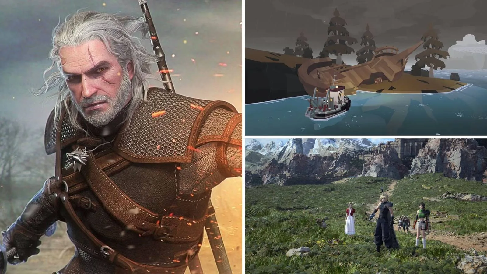 The Listing Breakdown: Price, Content, and Format