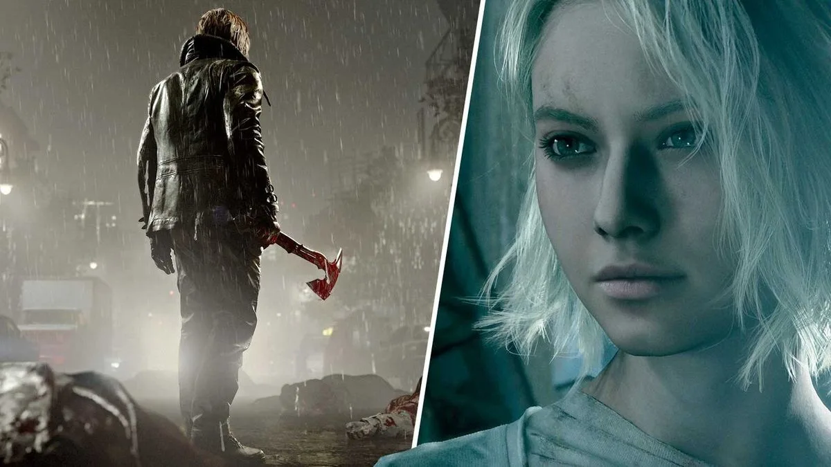 Grace Ashcroft - Anatomy of a Breakout Character