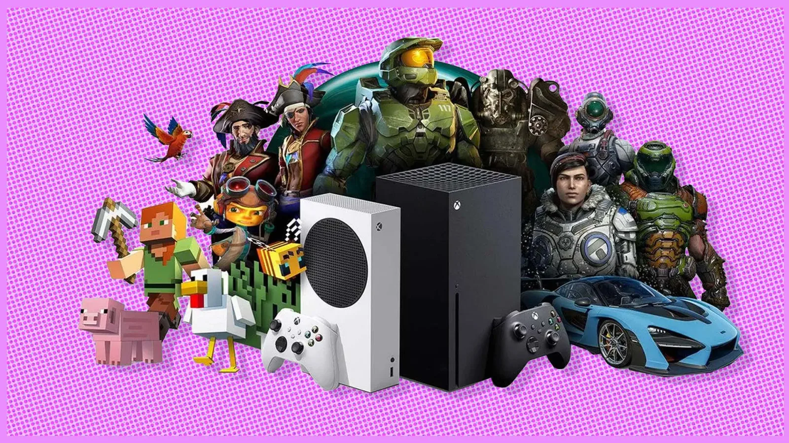 Xbox Layoffs Claim 37-Year Veteran Behind One of the Platform's Most Beloved Features