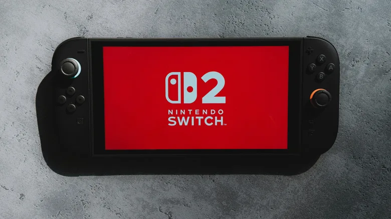Nintendo Switch 2