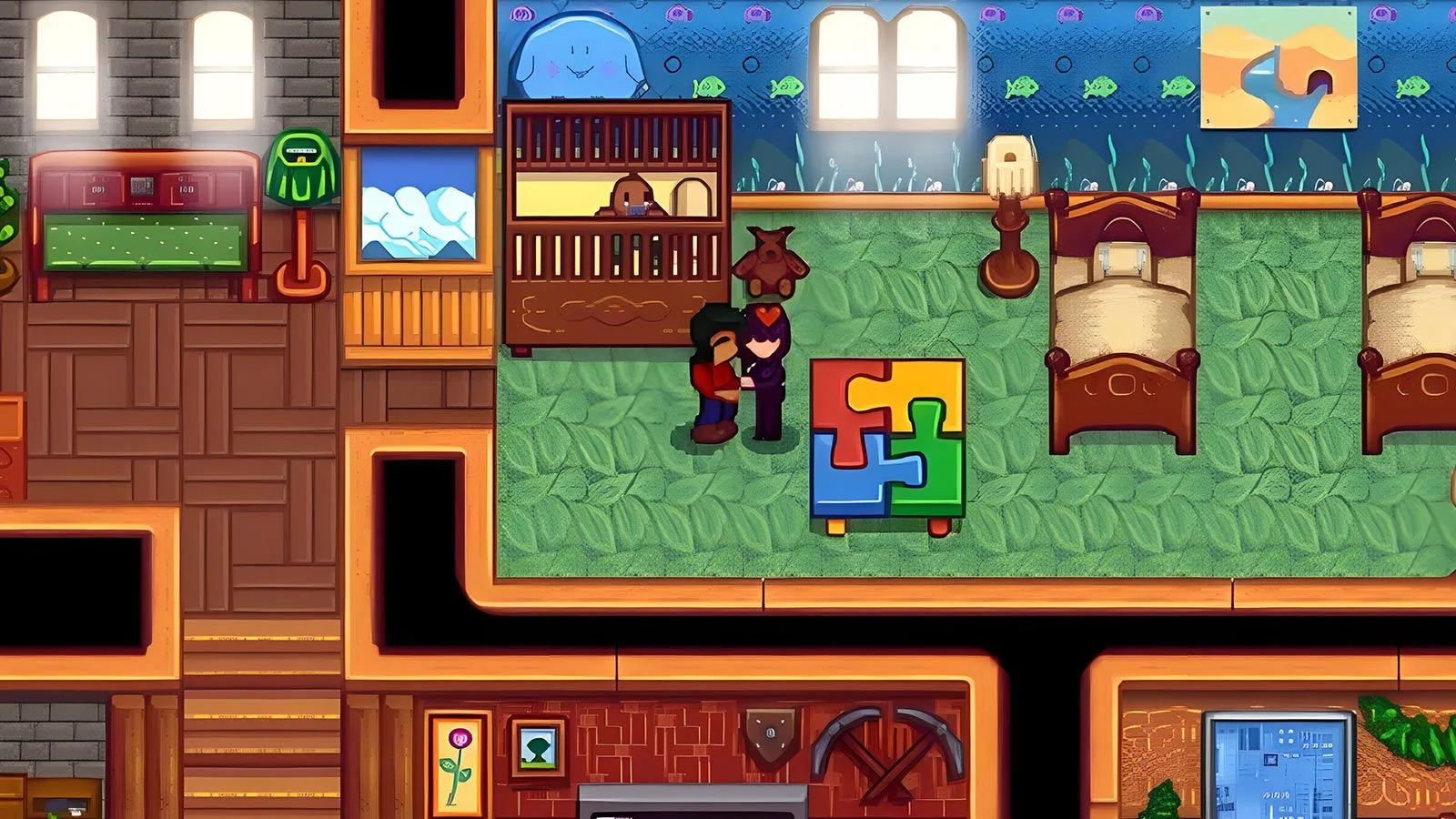 Clint's Redemption Arc: From Meme to Marriage Candidate