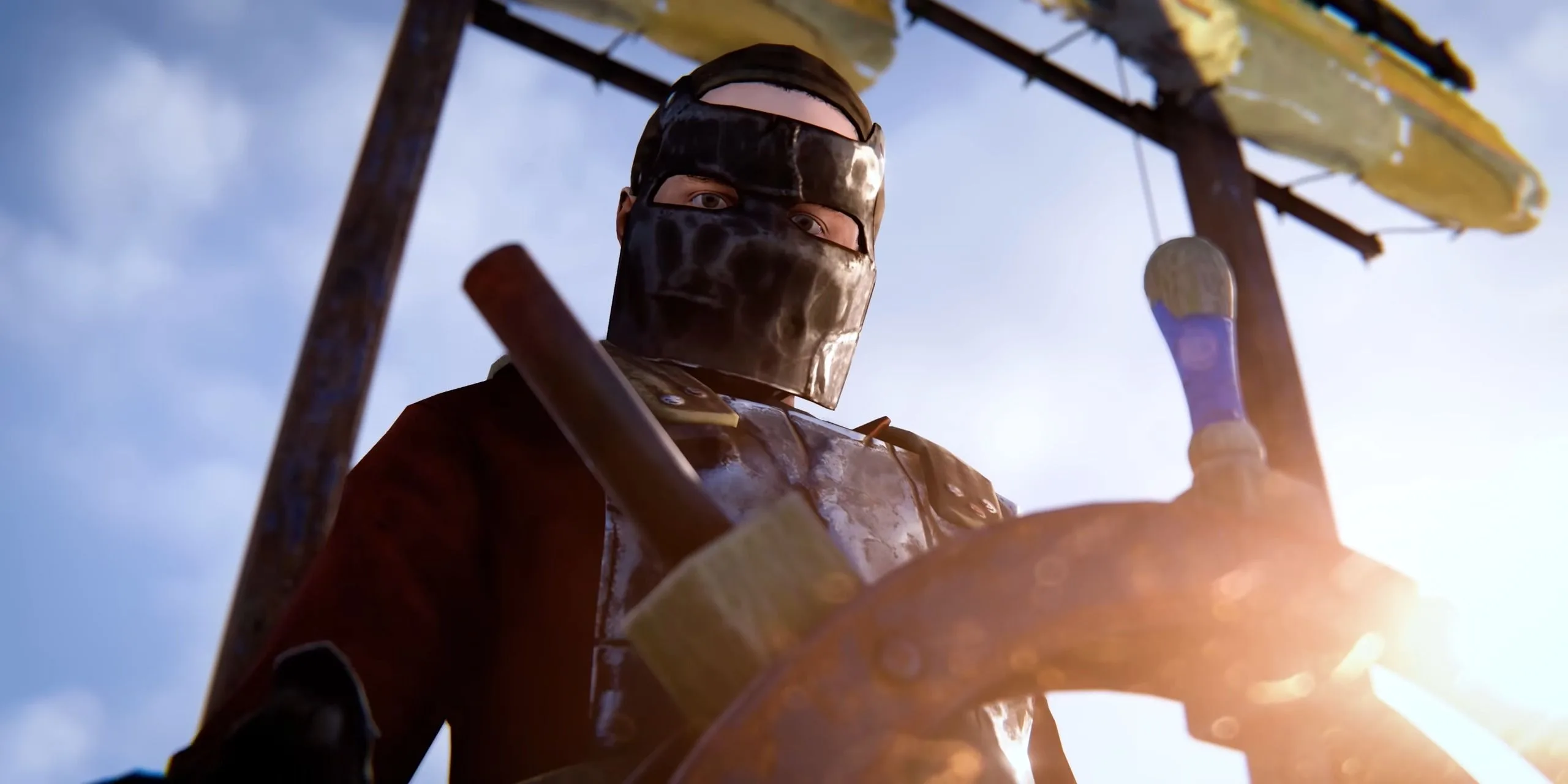 Rust 2 Leak: Analyzing the Evidence, Studio Hints, and What It Means for the Survival Genre