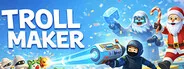 Troll Maker game art from Steam Workshop.