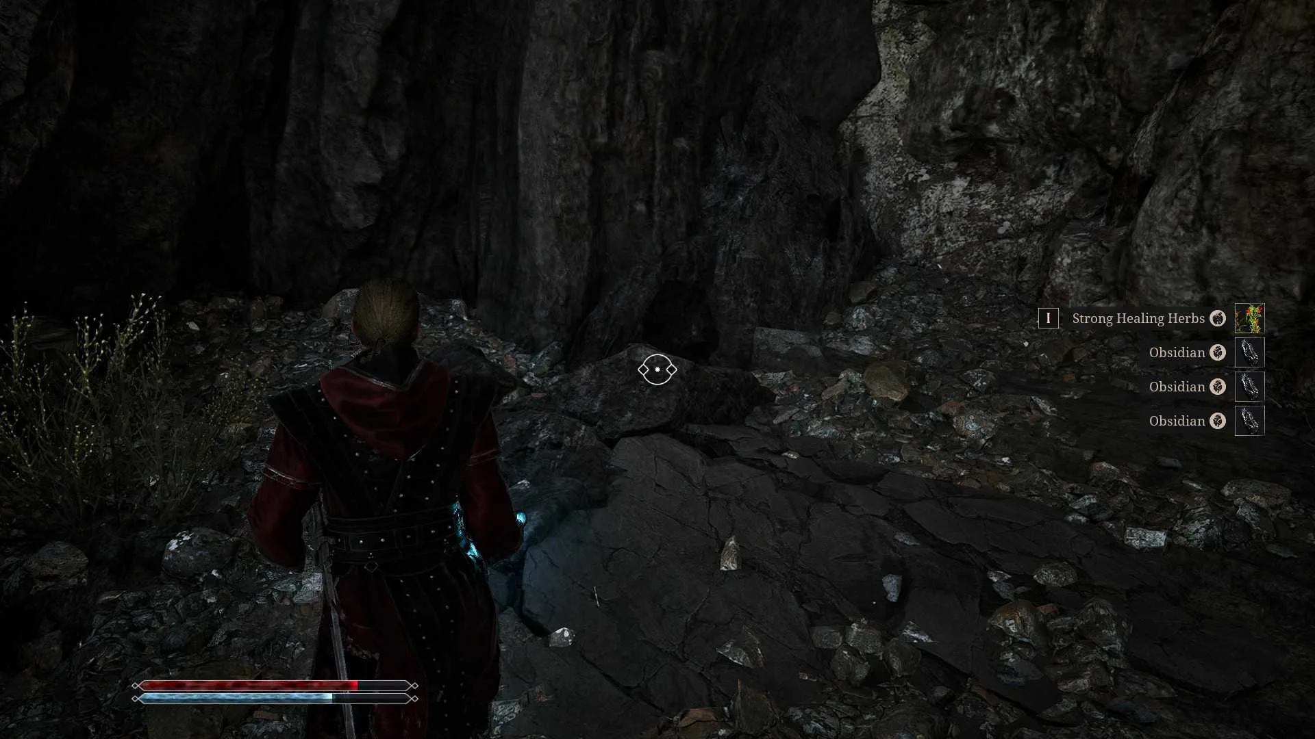Obsidian Gothic 1 Remake