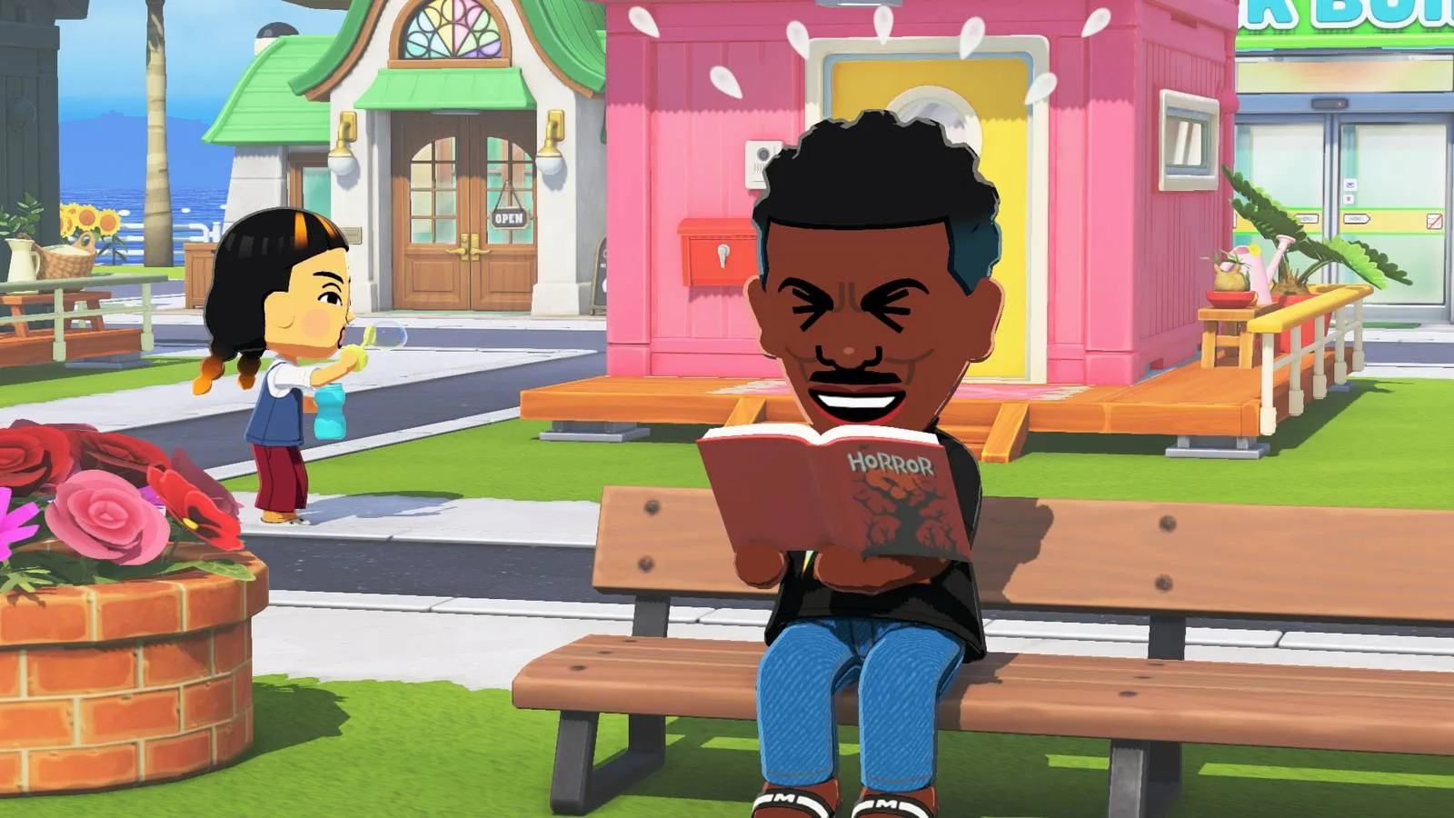 What's New in Living the Dream? Ears, History, and Unanswered Questions