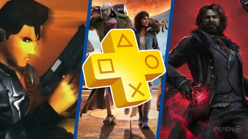 PS Plus Extra and Premium Games Revealed for May 2026 – Star Wars Outlaws and Red Dead Redemption 2 Headline a Stacked Lineup