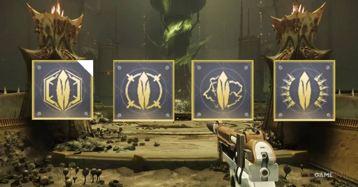 Destiny 2: How to Unlock All Cull's Shadow Catalysts - Complete Oblation Guide