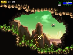 A 3D Classic Reborn in Two Dimensions