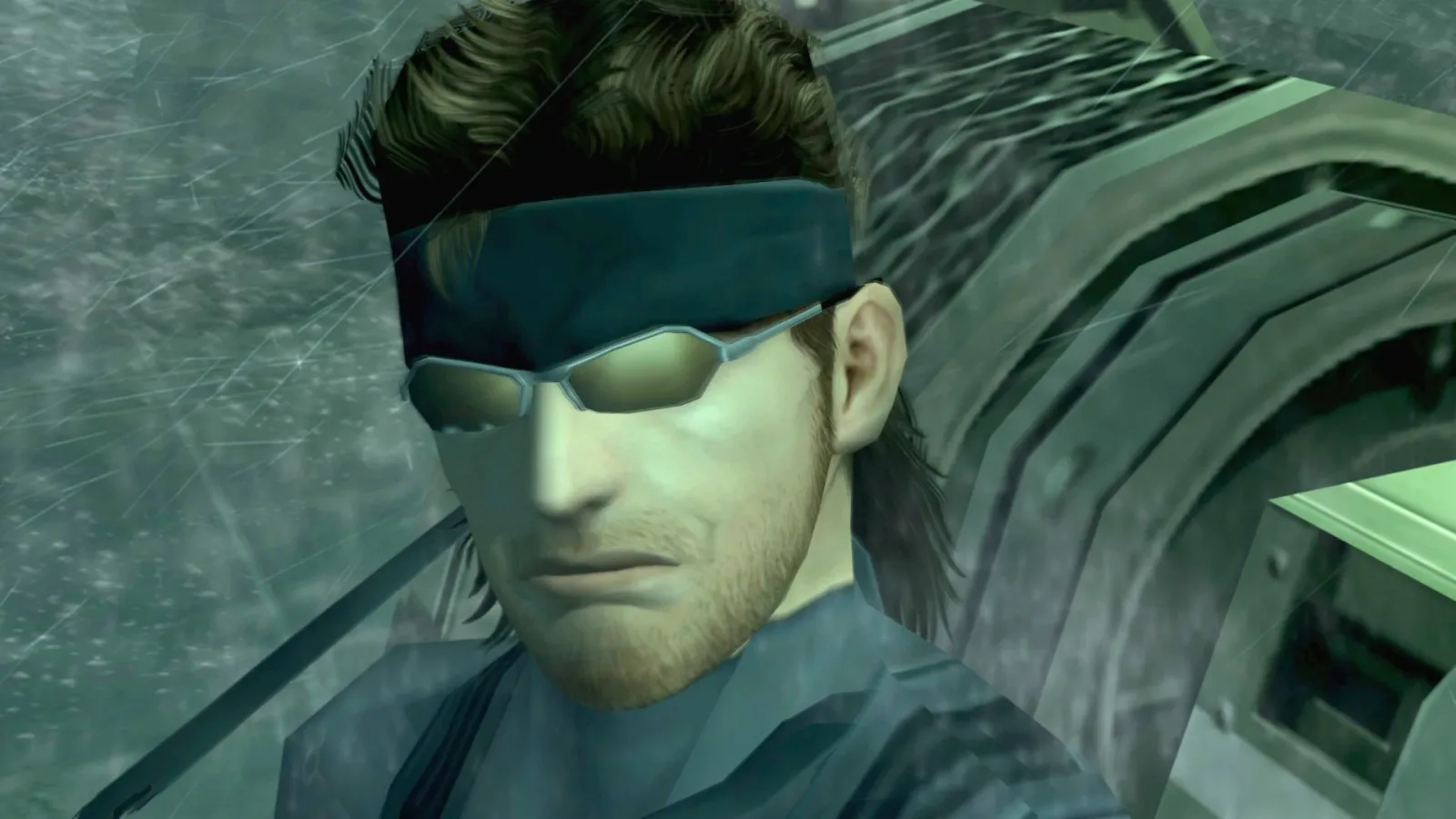Metal Gear Solid 4 Review: Kojima's Polarizing Masterpiece Finally Escapes PS3 Purgatory
