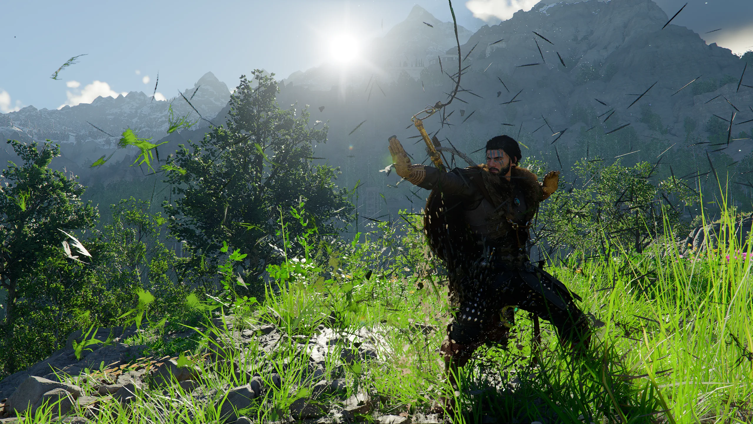 Pearl Abyss's Pivot: From 