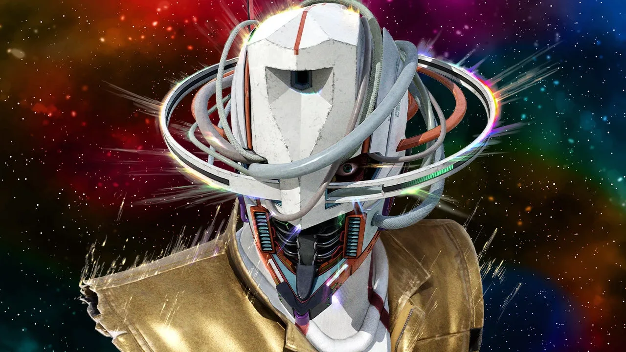 A Fractured Reality: Narrative, Style, and Controlled Chaos