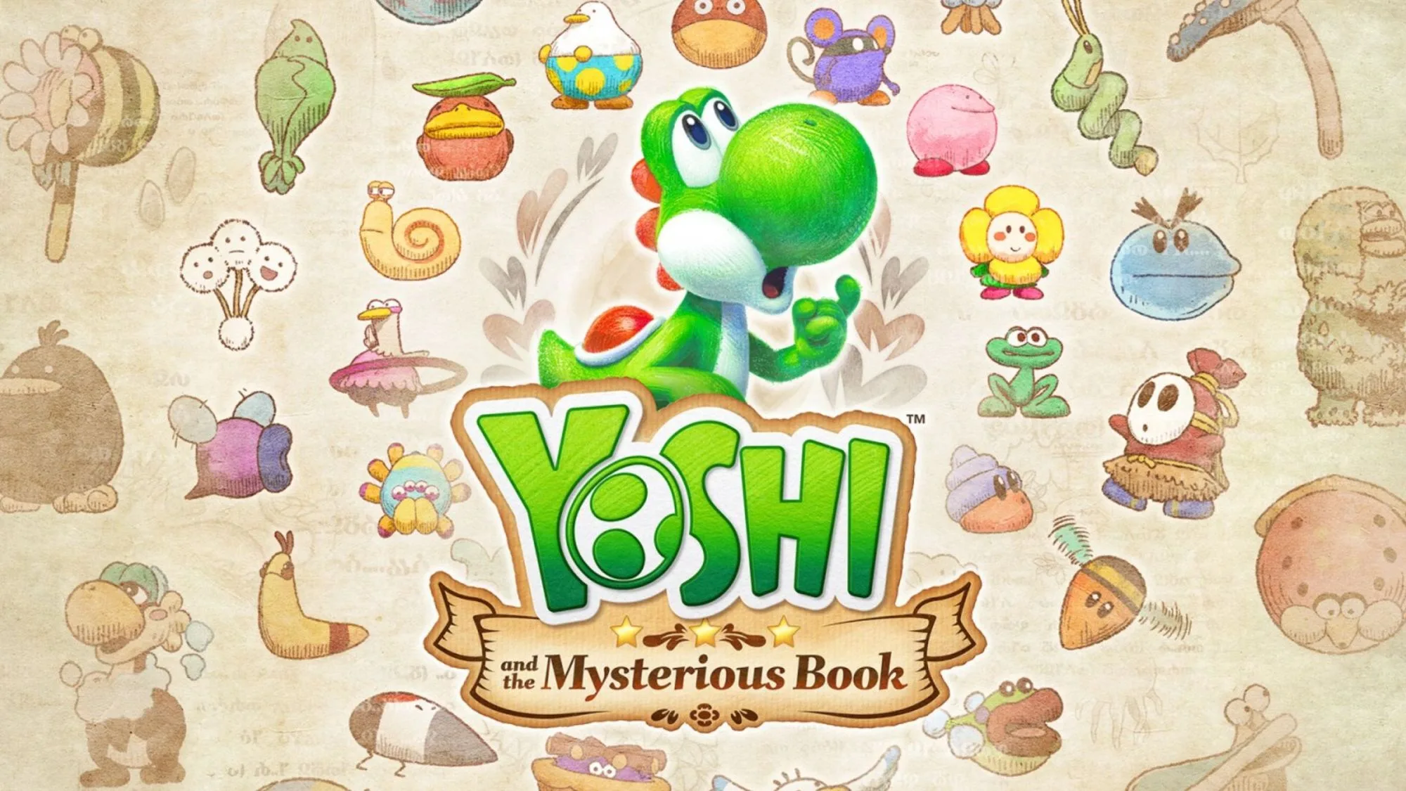 Yoshi and the Mysterious Book's 2026 Release: A Strategic Setback for the Nintendo Switch 2?