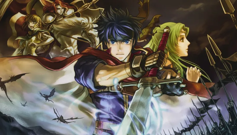 Fire Emblem: Path of Radiance Joins Switch Online - A Classic Tactical RPG Returns