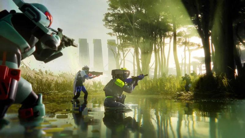 Bungie Blames Destiny 2 for Layoffs, But the Evidence Points to a Deeper Crisis