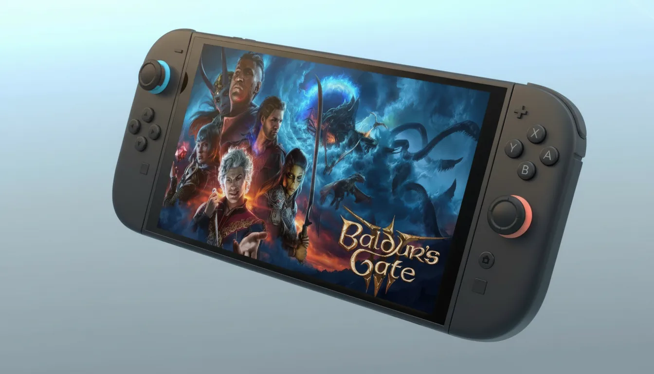 Untangling the Decision: Larian vs. Wizards of the Coast