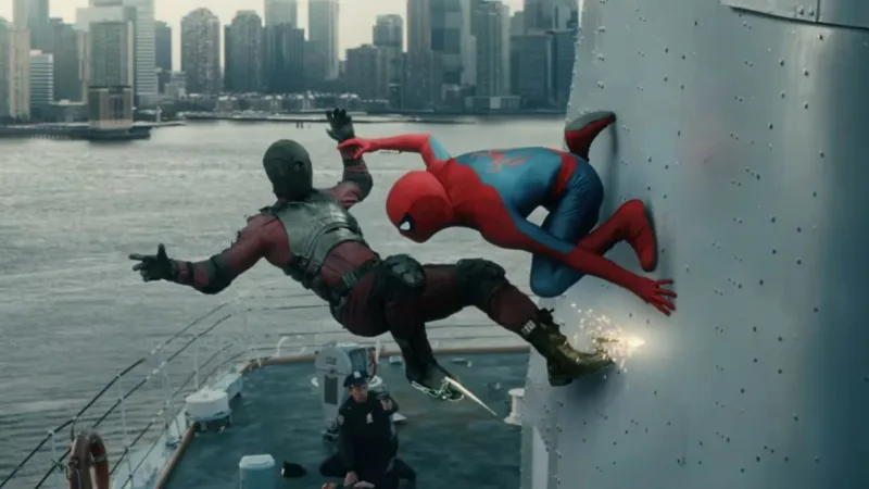 Spider-Man vs. GTA 6: How a Movie Trailer Broke the Internet's Biggest Record