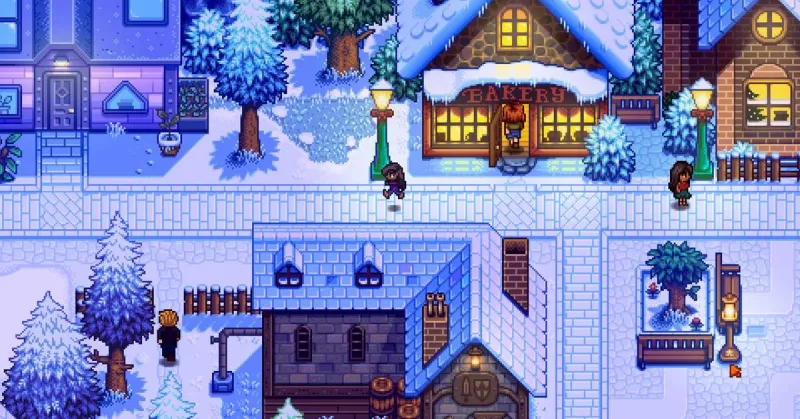 ‘I Torture Myself Over Every Last Detail’: ConcernedApe’s Candid Confession on Haunted Chocolatier’s Perfectionist Development