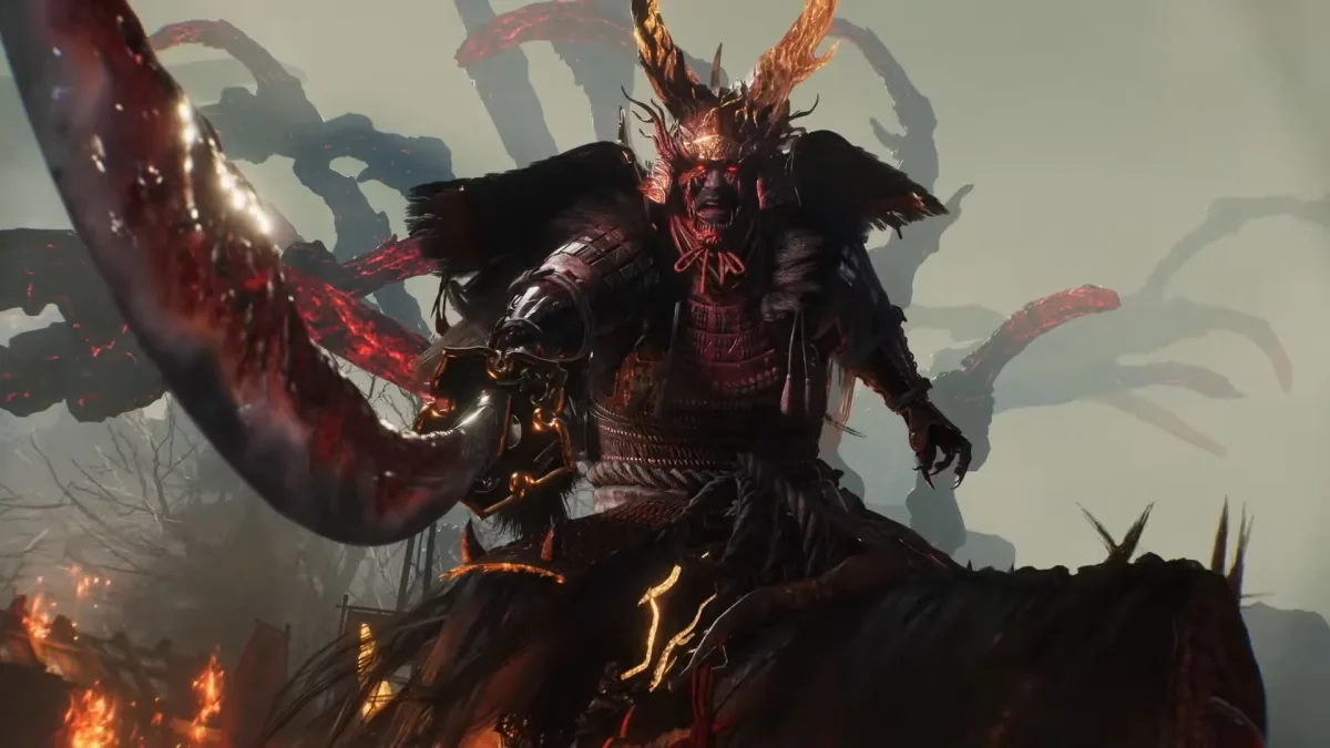 Nioh 3 Shatters Records: How Simultaneous PC Launch Fueled an 88,000 Player Peak