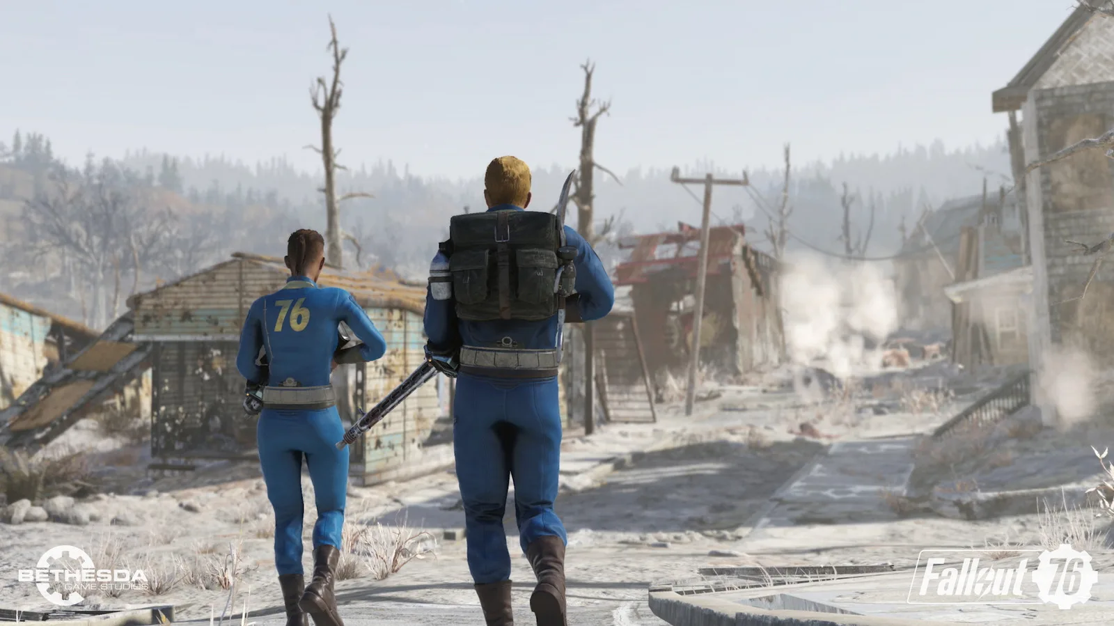 Obsidian's Bittersweet Fallout: Avowed 2 Canceled, New Fallout Game Greenlit - But at What Cost?