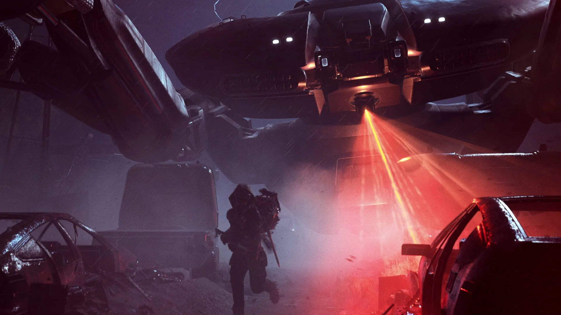 Arc Raiders 'Empathetic Prototypes' Quest Walkthrough: Disable the Magnetic Lock and Extract the Empathy Core
