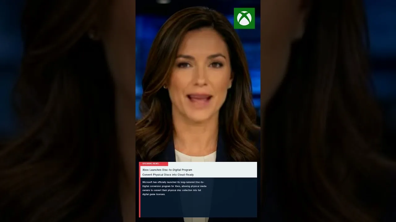 Xbox Disc-to-Digital Officially Launches for All Players: What the Feature Does, Which Discs Work, and Why It Matters