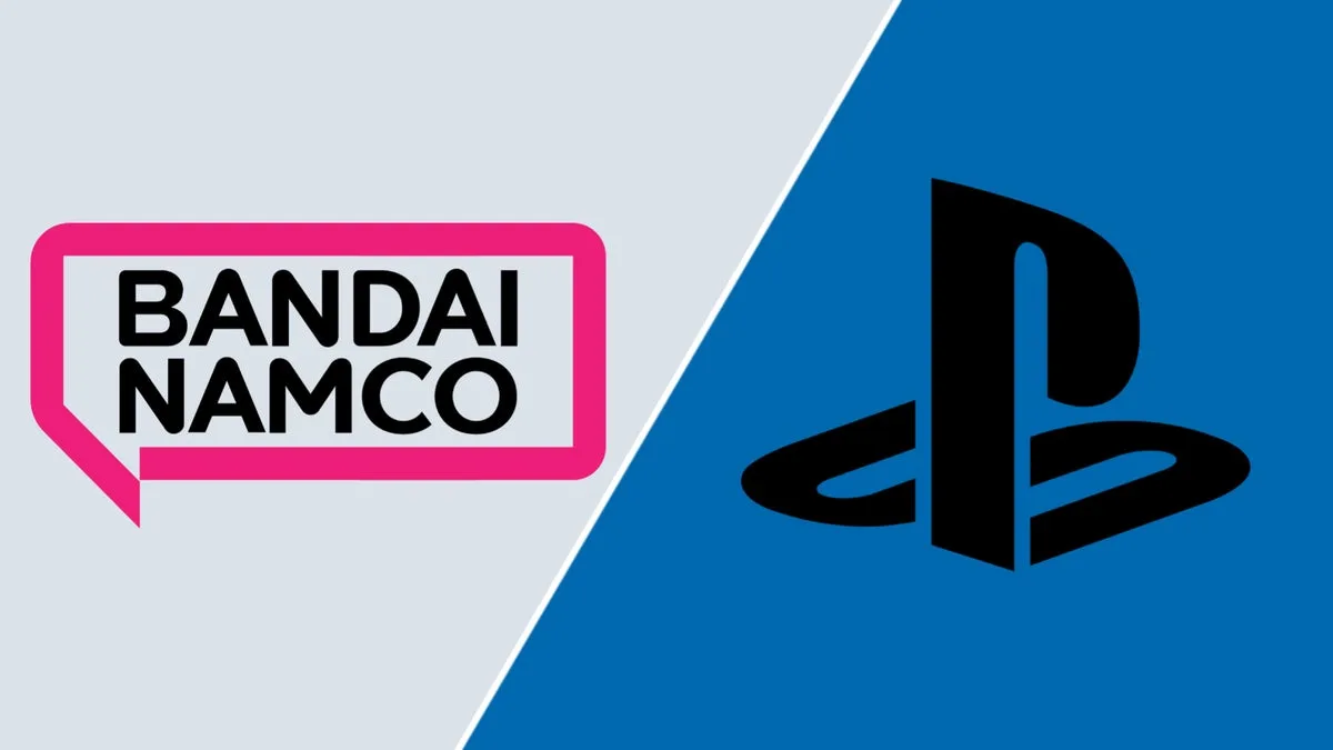 Sony and Bandai Namco Join Forces on Generative AI: What It Means for Game Development