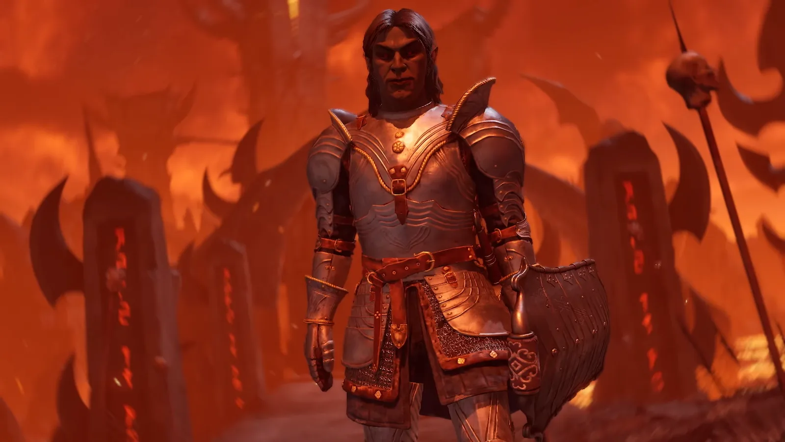 What's in the Remaster? From Overhaul to 