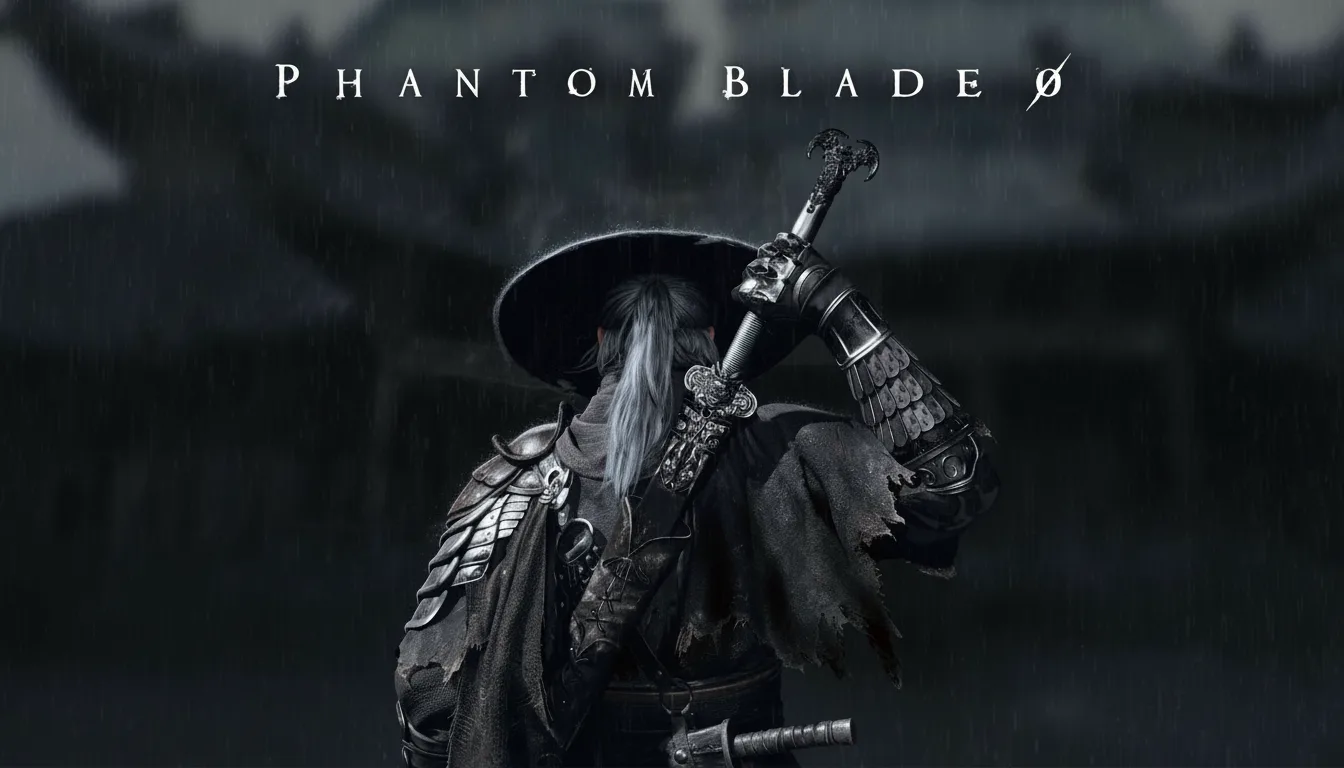 Where to Find the Huang Manor Key in Phantom Blade Zero (and All Four Medicine Pot Fragments)