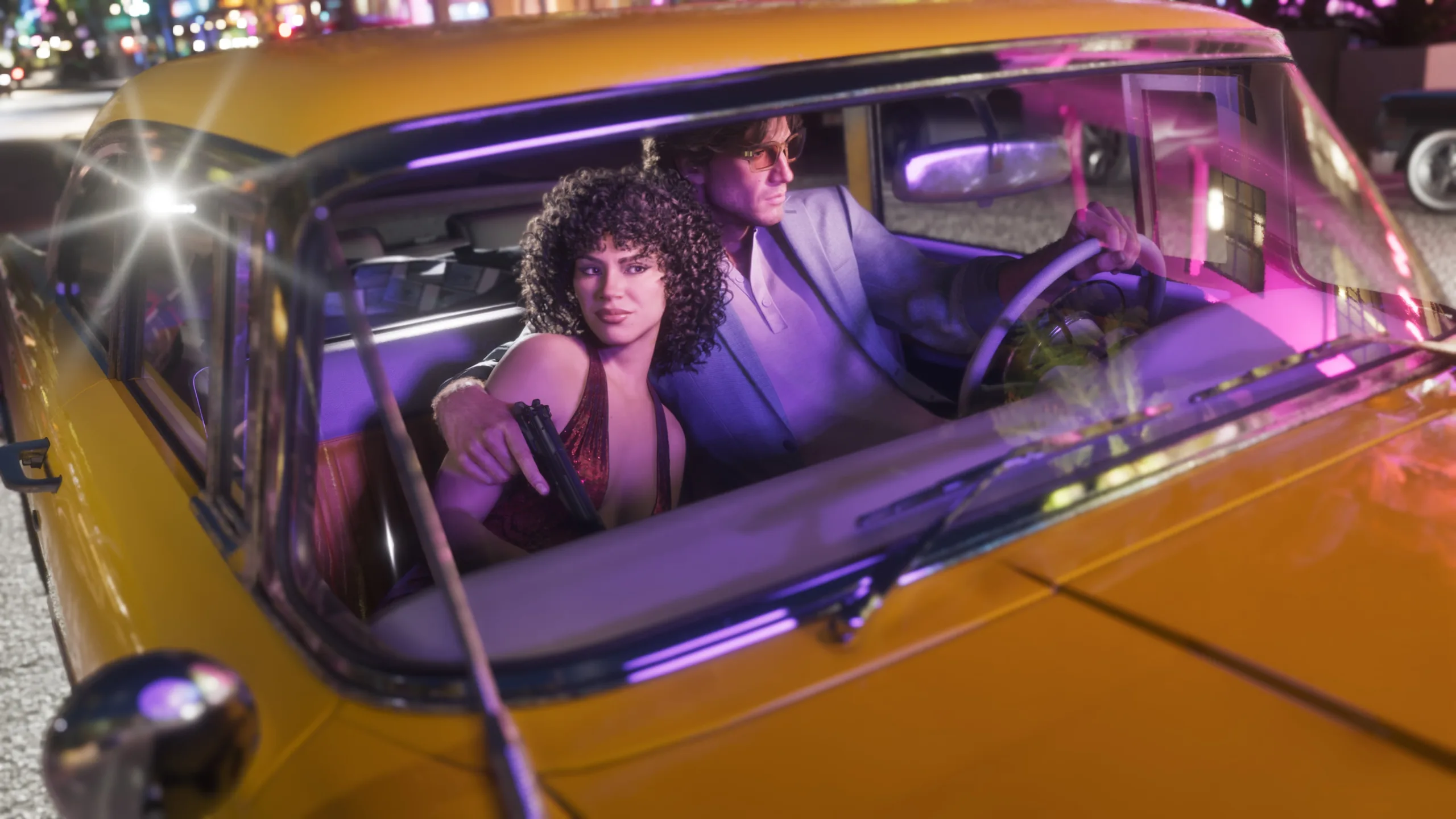 GTA 6 Disc Version Reportedly Launching in December 2026 - Can This Insider Be Trusted?
