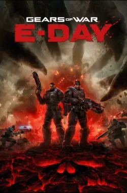 Gears of War: E-Day Multiplayer Preview - A Faithful Return to the Franchise’s Cover-Shooting Roots