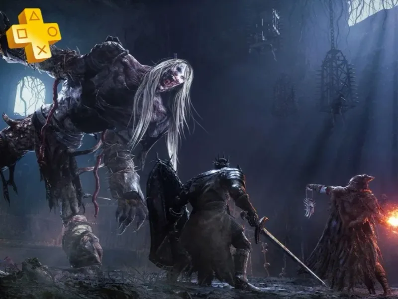 Lords of the Fallen for Free? Analyzing the PS Plus April 2026 Leak and What It Means