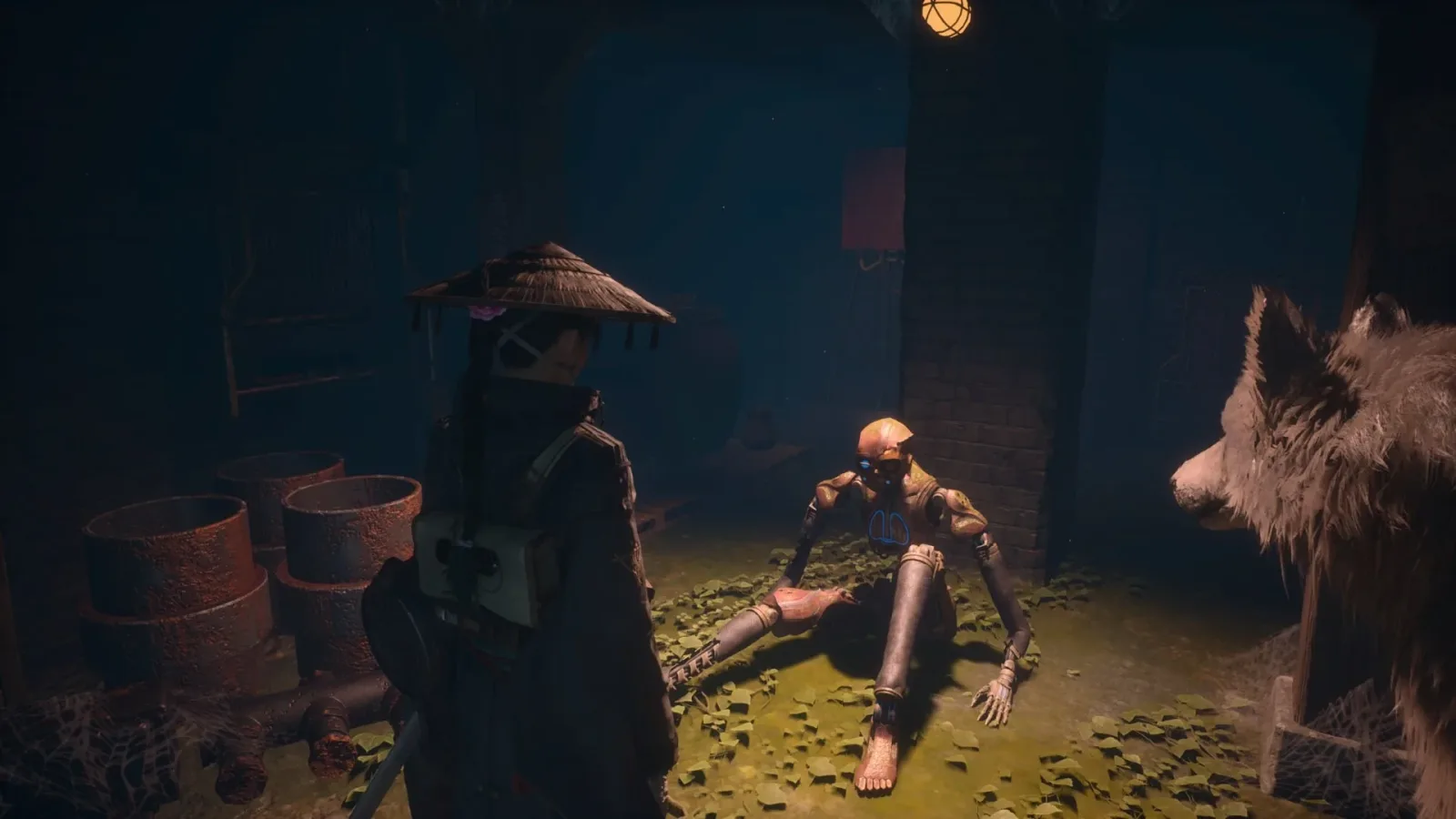 Beast of Reincarnation: The Kotaku Review