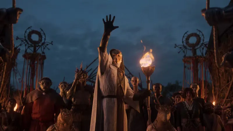 Larian's AI Controversy and Studio Culture: What to Expect from the Post-Holiday Q&A