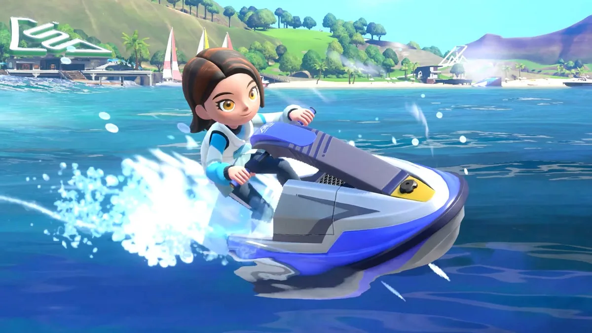Nintendo Switch Sports Resort Brings Back Wuhu Island: Every Sport, Release Date, and Switch 2 Exclusive Details