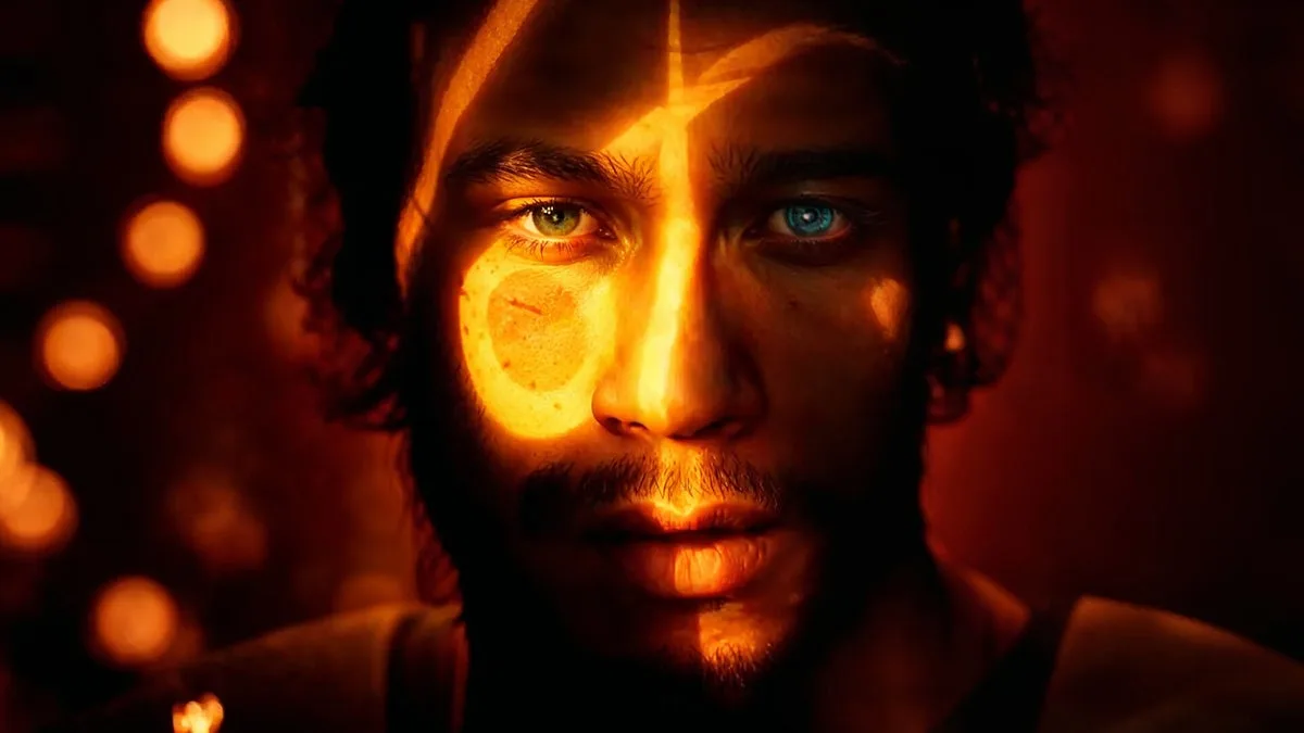 The CEO's Conspiracy Theory