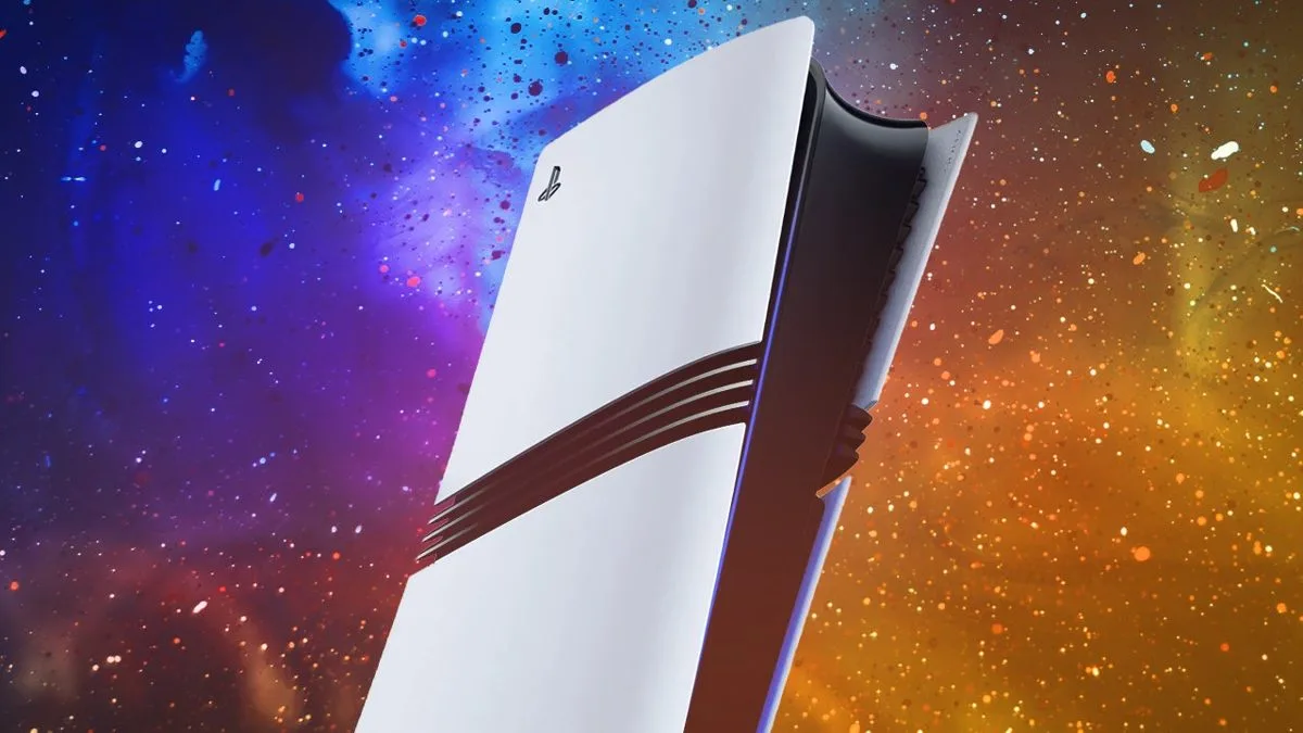 The Memory Chip Crisis – Why the PS6 Could Cost Over $1,000
