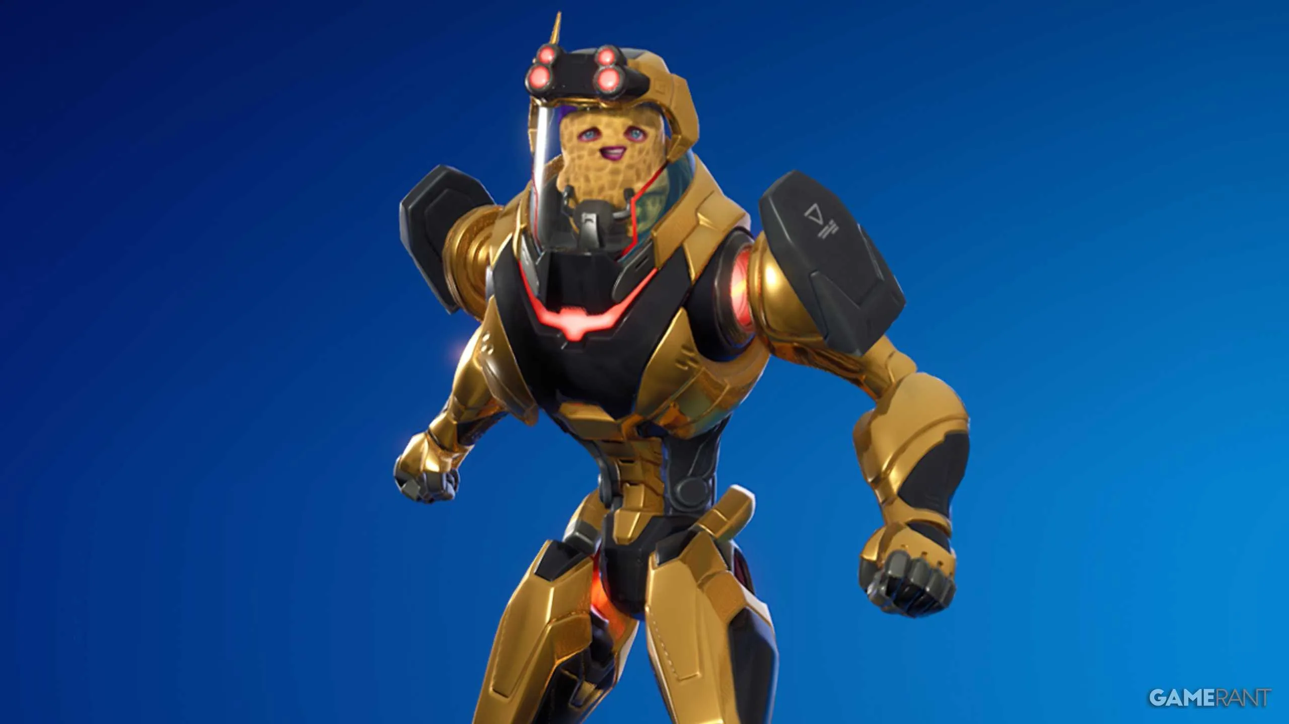 Fortnite All Stealth Guardian Case Locations