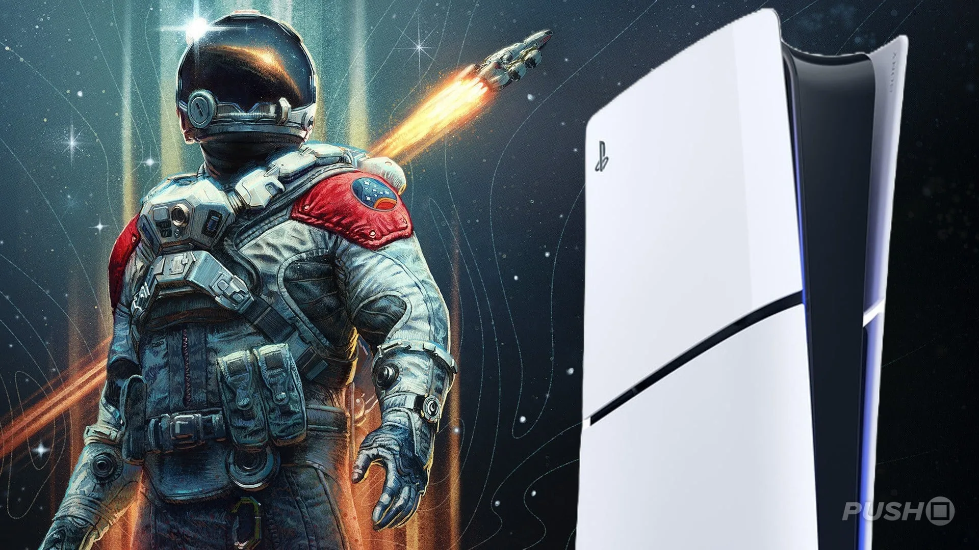 Starfield's Journey: From Launch to Potential PS5 Arrival