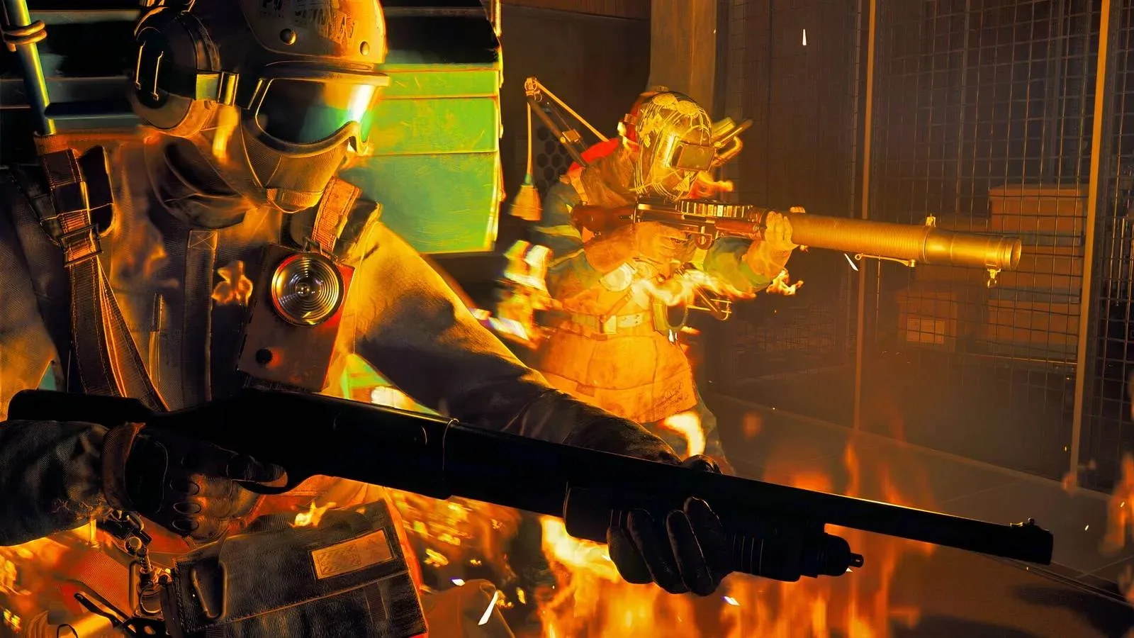 FBC: Firebreak's Final Update: What the "Open House" Means for Remedy's Multiplayer Experiment