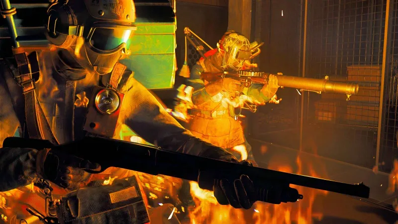 FBC: Firebreak's Final Update: What the "Open House" Means for Remedy's Multiplayer Experiment