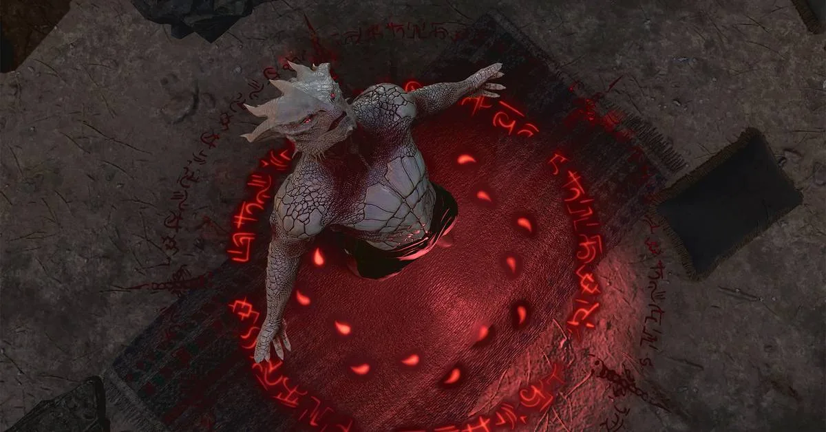 Baldur’s Gate 3 Player Loses 60-Hour Honour Mode Run With One Fatal Flirtatious Dialogue Choice - Only Two Fights From Victory
