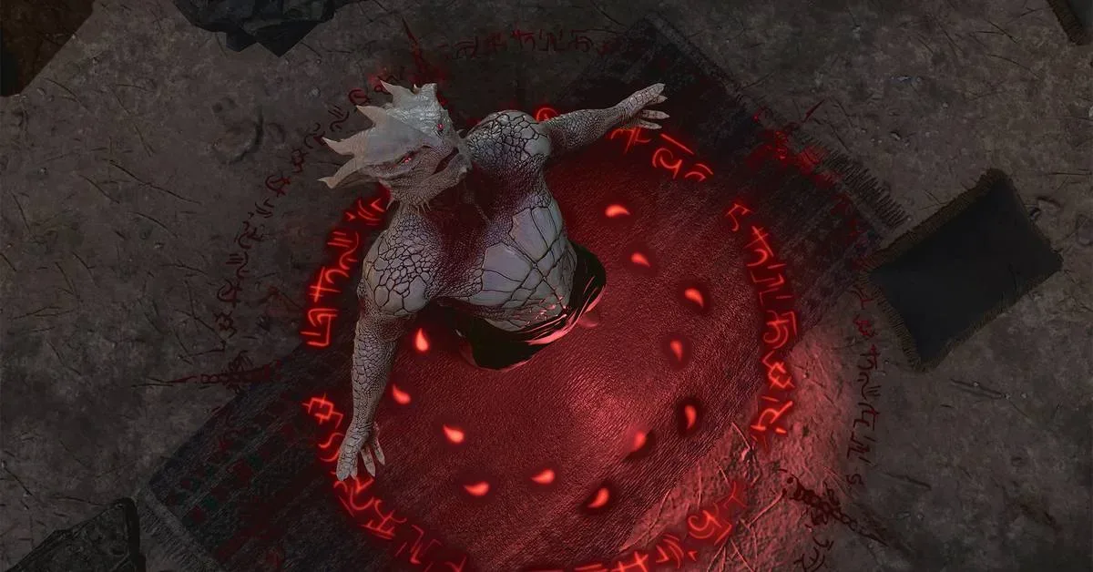 Baldur’s Gate 3 Player Loses 60-Hour Honour Mode Run With One Fatal Flirtatious Dialogue Choice - Only Two Fights From Victory