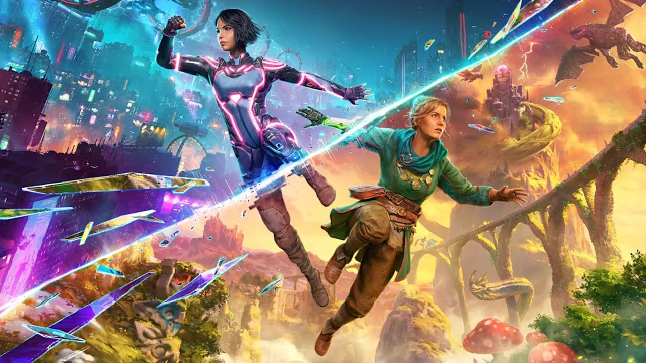 Hazelight's Next Game: Is Josef Fares Teasing a Three-Player Co-op Revolution?