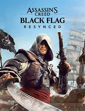 Assassin's Creed Black Flag Resynced: Global Release & Preload Times - Your Complete July 9 Launch Guide
